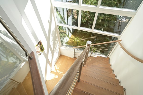 Medium property photo - John F. Kennedylaan 241, 2285 AH Rijswijk